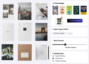 Produits d’impression et de papier